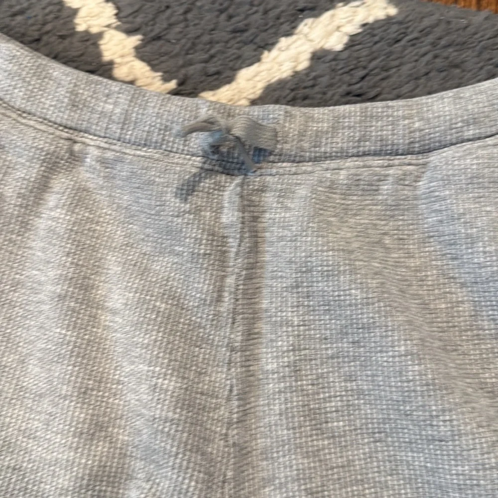 Old Navy Waffle Shorts